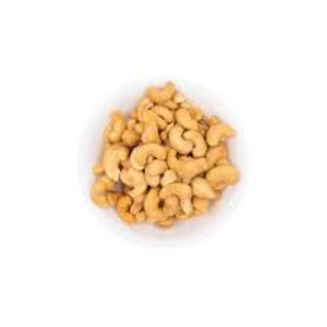 EUREKA R/SALTED CASHEWNUT 250G